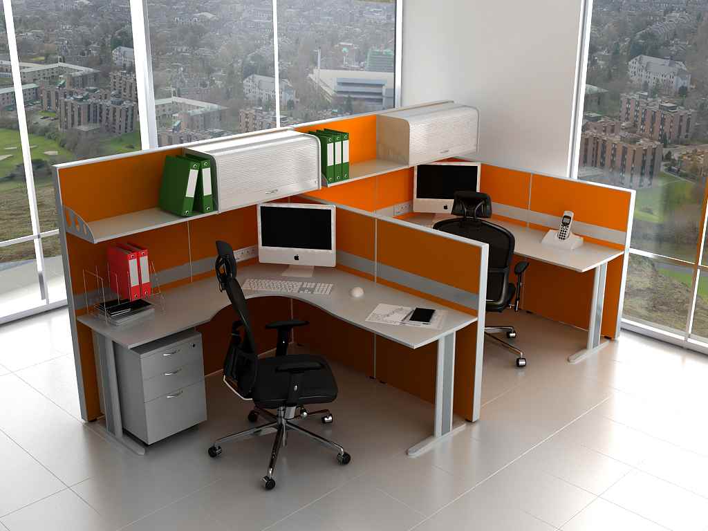 Office Furniture Manufacturers
