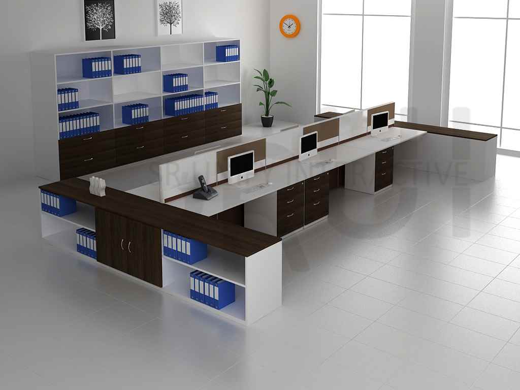 Office Furniture Manufacturers