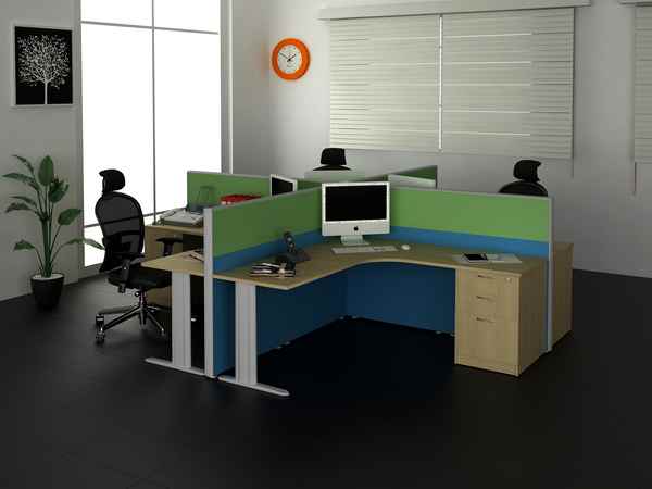 Office Furniture Manufacturers