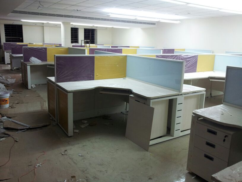 Office Furniture Manufacturers